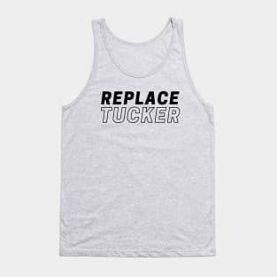 Replace Tucker Tank Top